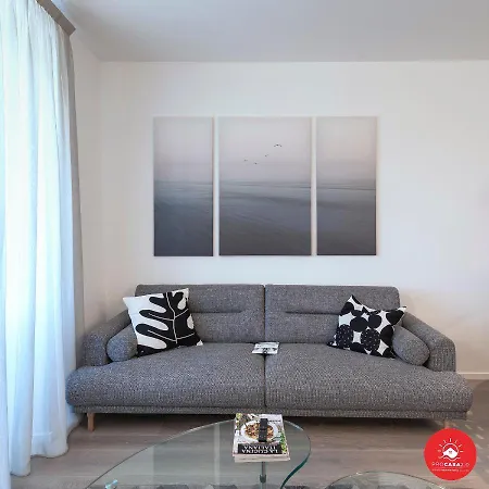 Appartement Wild Zagara Garden View *