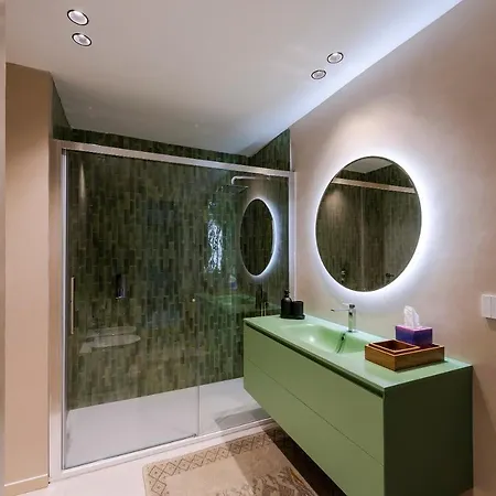 Wild Zagara Garden View Appartement La Spezia