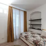 Wild Zagara Garden View شقة