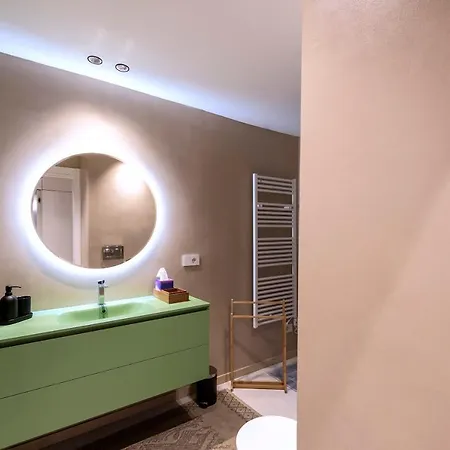 Wild Zagara Garden View * La Spezia