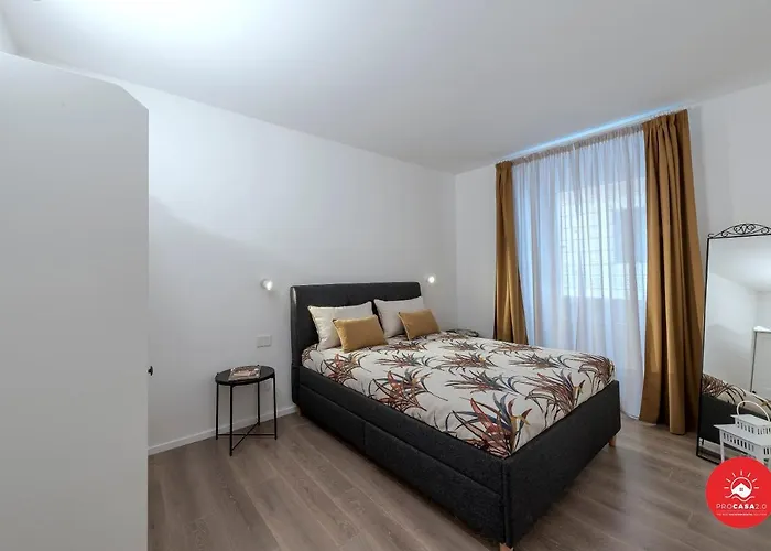 Wild Zagara Garden View Апартаменты *